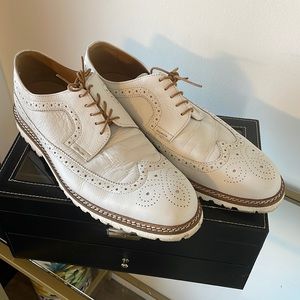 Kenneth Cole men’s dress shoes